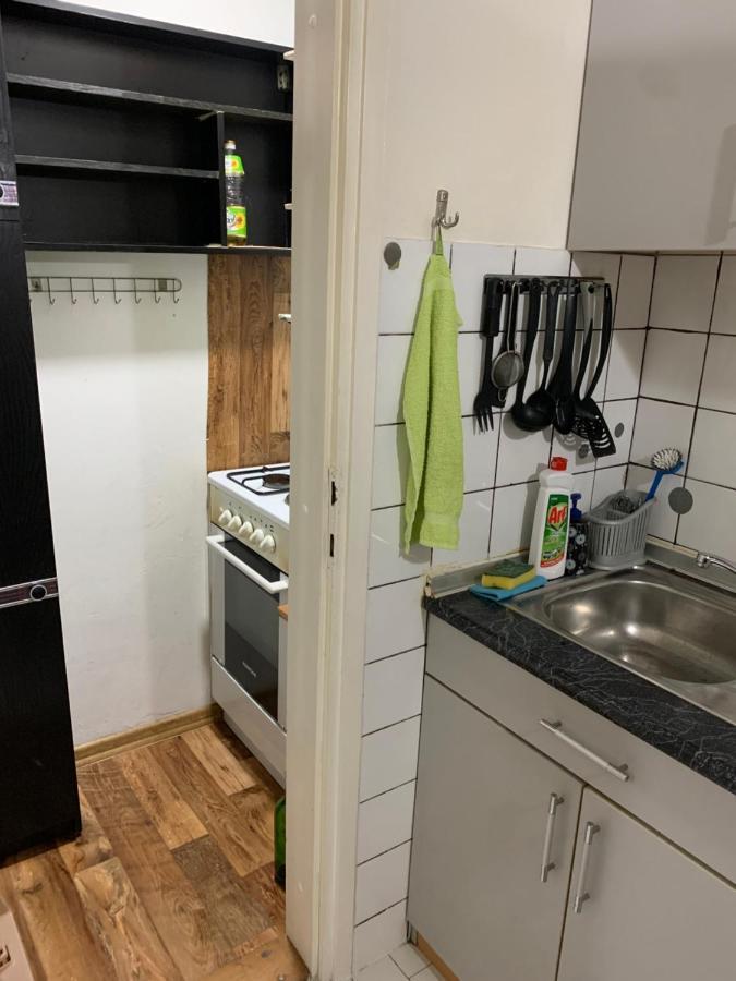 Medena Apartment ซาราเยโว ภายนอก รูปภาพ