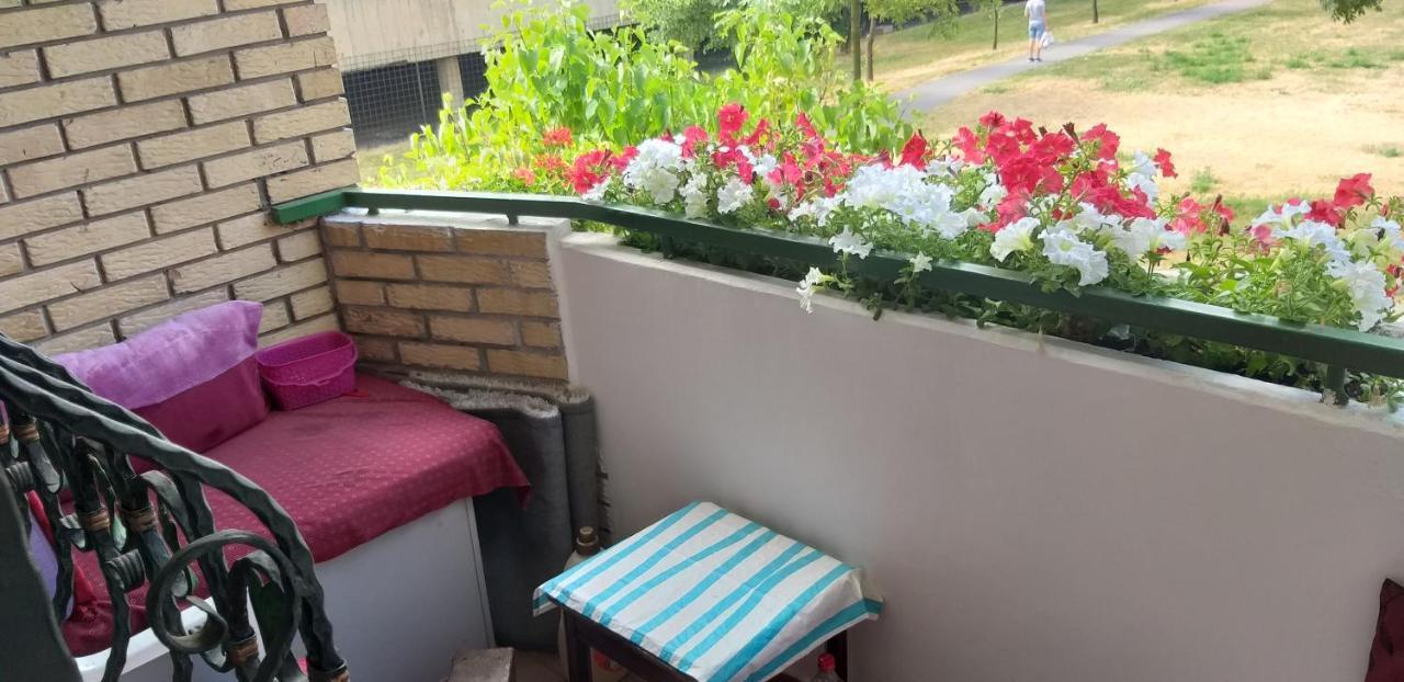 Medena Apartment ซาราเยโว ภายนอก รูปภาพ